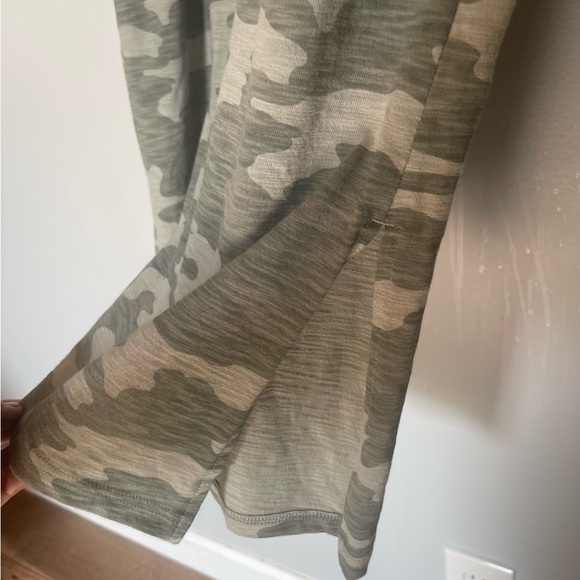 NWOT Universal Thread Camo Tank Dress Sz XS - Picture 4 of 5